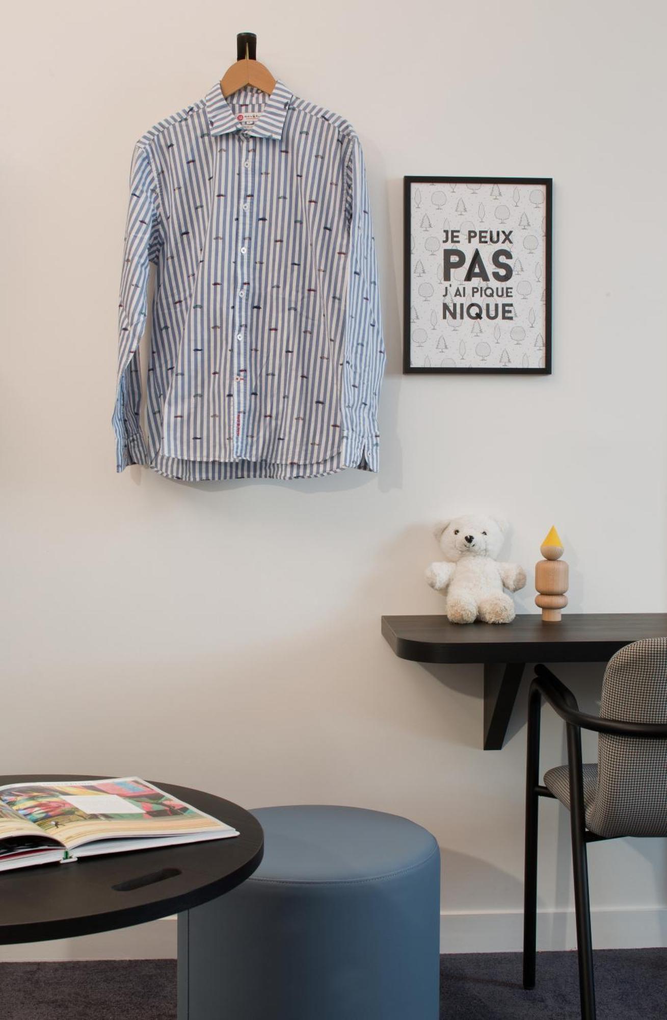 ไอบิส สไตล์ มงตาจิส อาร์บอเรีย โฮเทล Hotel Pannes  ภายนอก รูปภาพ
